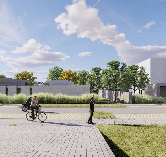 7 самых интересных проектов в Киеве и области, которые планируют реализовать в 2024 году